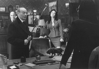 The Associate still 5