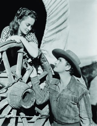 Dodge City still 2