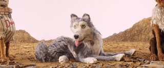 Isle of Dogs still 3