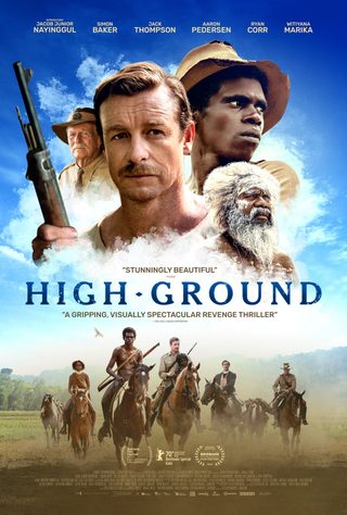 High Ground still 3