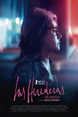 The Heiresses still 2