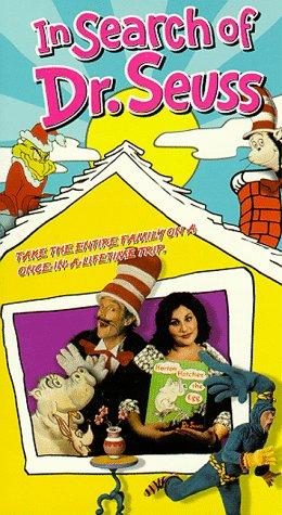 In Search of Dr. Seuss still 4