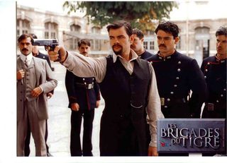 The Tiger Brigades still 7