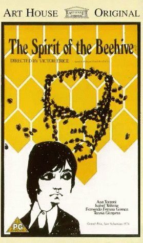 The Spirit of the Beehive still 6