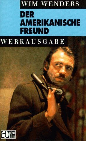 The American Friend still 6