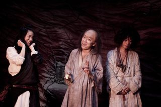Journey to the West still 7
