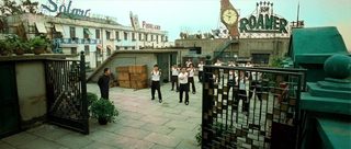 Ip Man 2 still 8