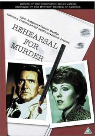 Rehearsal for Murder still 4