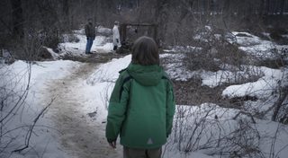 The Visit still 5