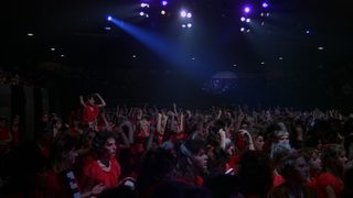 Ladies and Gentlemen, the Fabulous Stains still 7