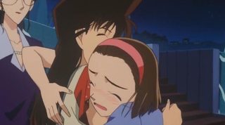 Detective Conan: Captured in Her Eyes still 6