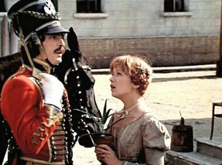 Matchmaking the hussar still 4