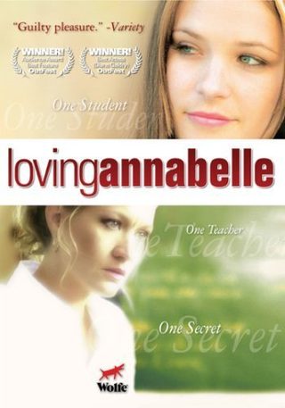 Loving Annabelle still 4