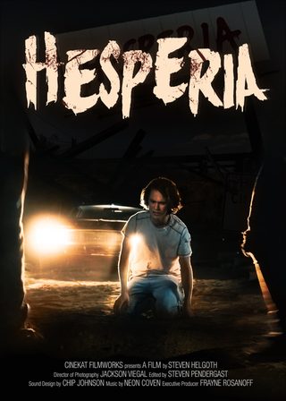 Hesperia still 1