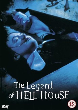 The Legend of Hell House still 6