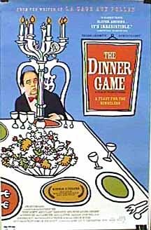 The Dinner Game still 3