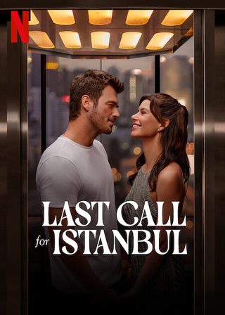 Last Call for Istanbul still 3
