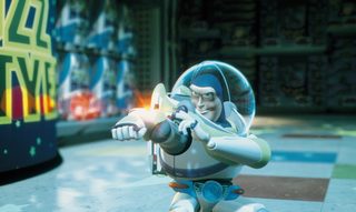 Toy Story 2 still 6