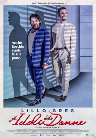 Italian Gigolo still 6
