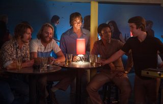 Everybody Wants Some!! still 8