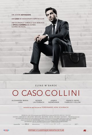The Collini Case still 1