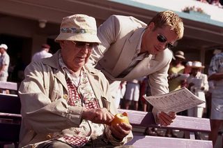 Ocean's Eleven still 8