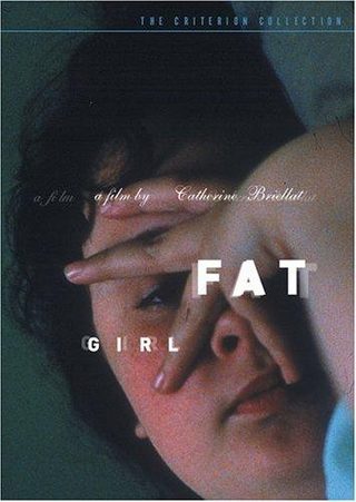 Fat Girl still 2