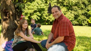 Coffee with God still 6