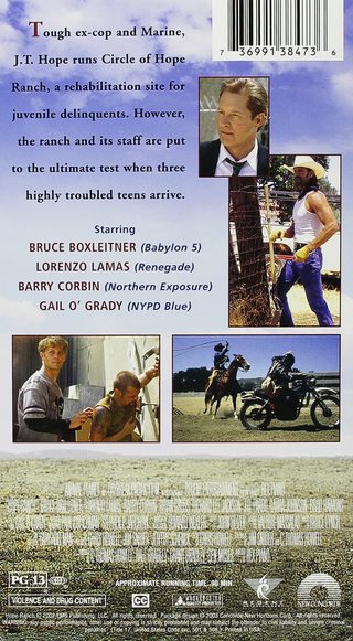 Hope Ranch still 5