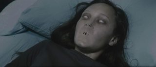Intruders still 3