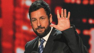 Adam Sandler, photo 3 of 3