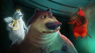 Open Season 3 still 3