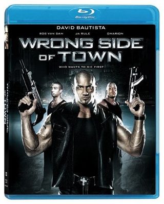 Wrong Side of Town still 3
