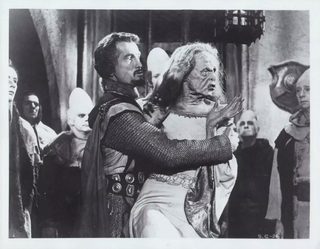 The Magic Sword still 6