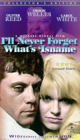 I'll Never Forget What's'isname still 6