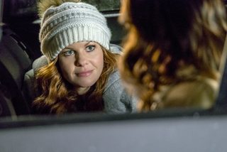 Dead Over Heels: An Aurora Teagarden Mystery still 1