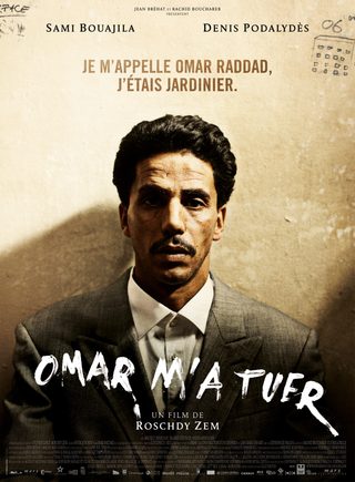 Omar Killed Me still 6