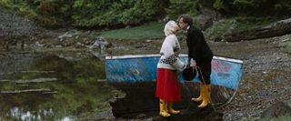 Mister Lonely still 5