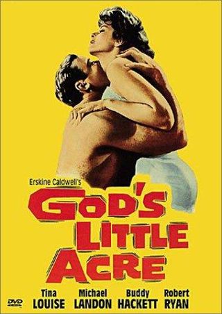 God's Little Acre still 8