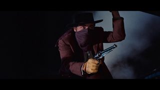 The True Story of Jesse James still 3
