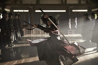 Kundo: Age of the Rampant still 1
