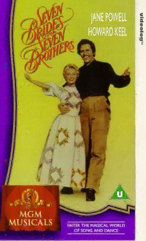 Seven Brides for Seven Brothers still 6