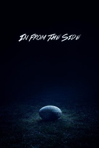 In from the Side still 4