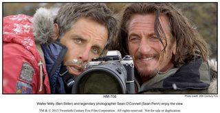 The Secret Life of Walter Mitty still 7