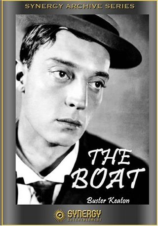 The Boat still 2