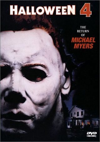 Halloween 4: The Return of Michael Myers still 5