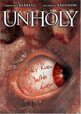 Unholy still 2