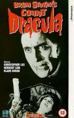 Count Dracula still 5