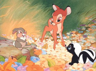 Bambi still 8