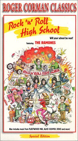 Rock 'n' Roll High School still 6